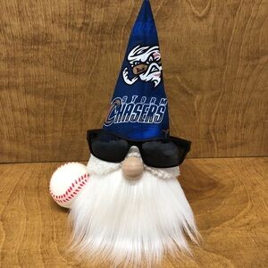 Omaha Storm Chasers Gnome MiLB Baseball Sports Fan Ball Sunglasses Gift Team